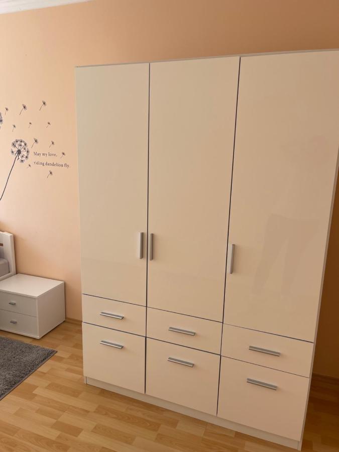 Noemi Appartman Szeged Apartment Exterior foto